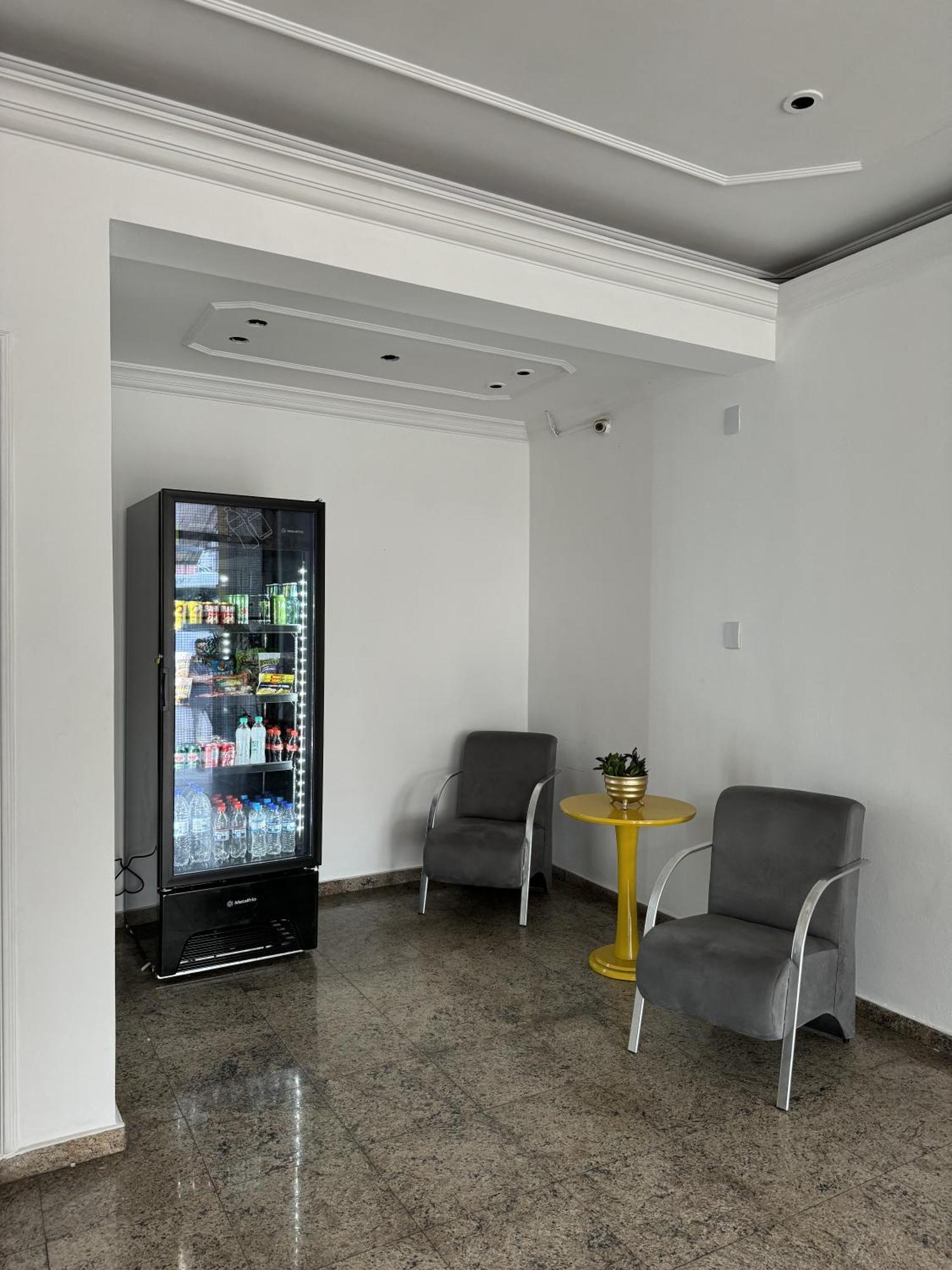 Lize Prime Hotel Campinas  Luaran gambar