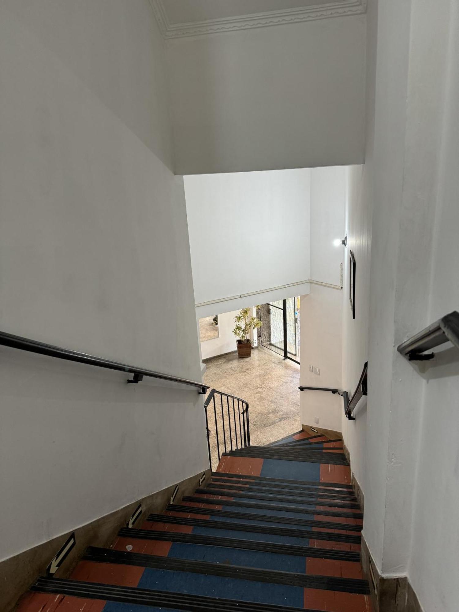 Lize Prime Hotel Campinas  Luaran gambar