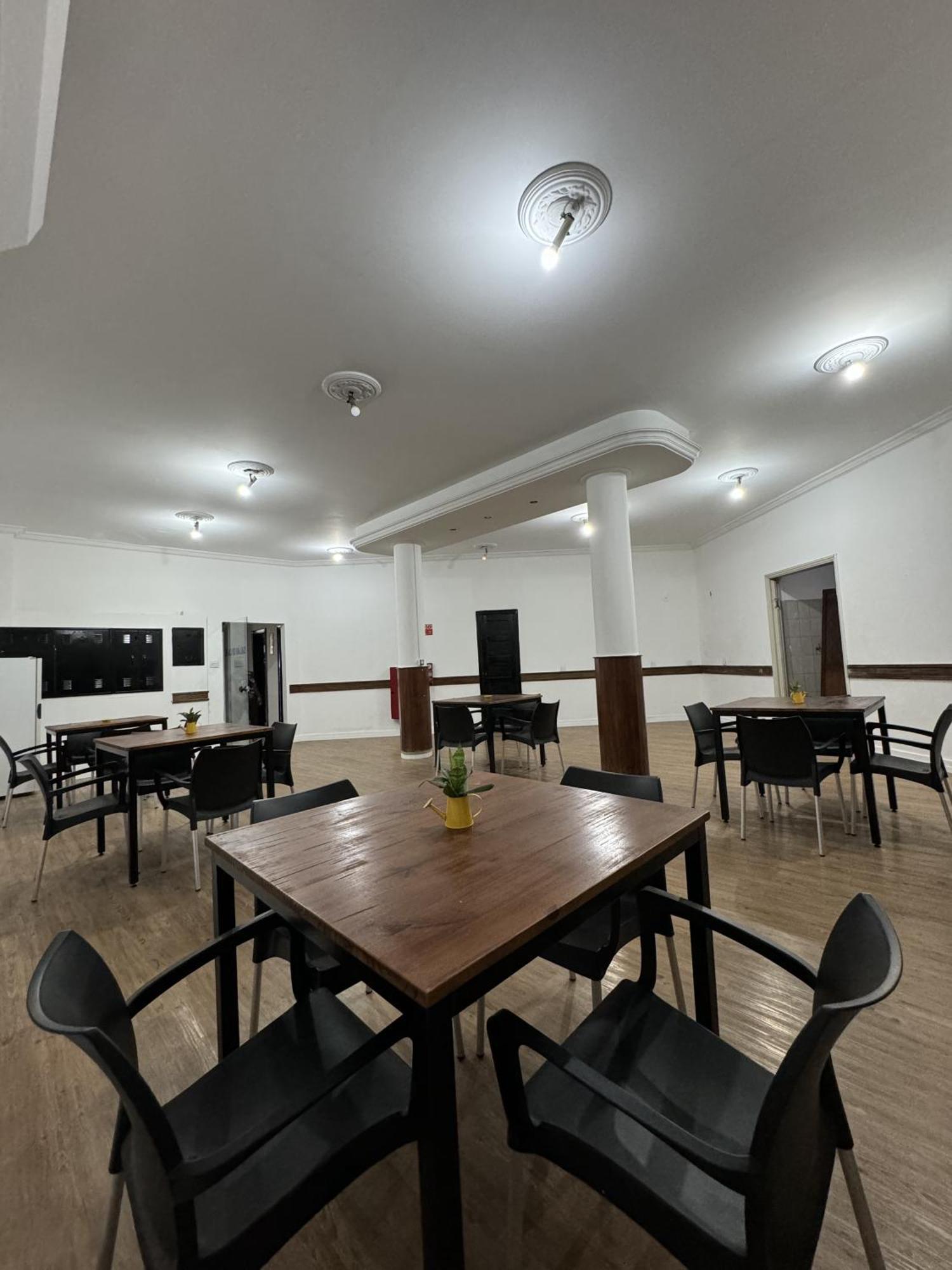 Lize Prime Hotel Campinas  Luaran gambar