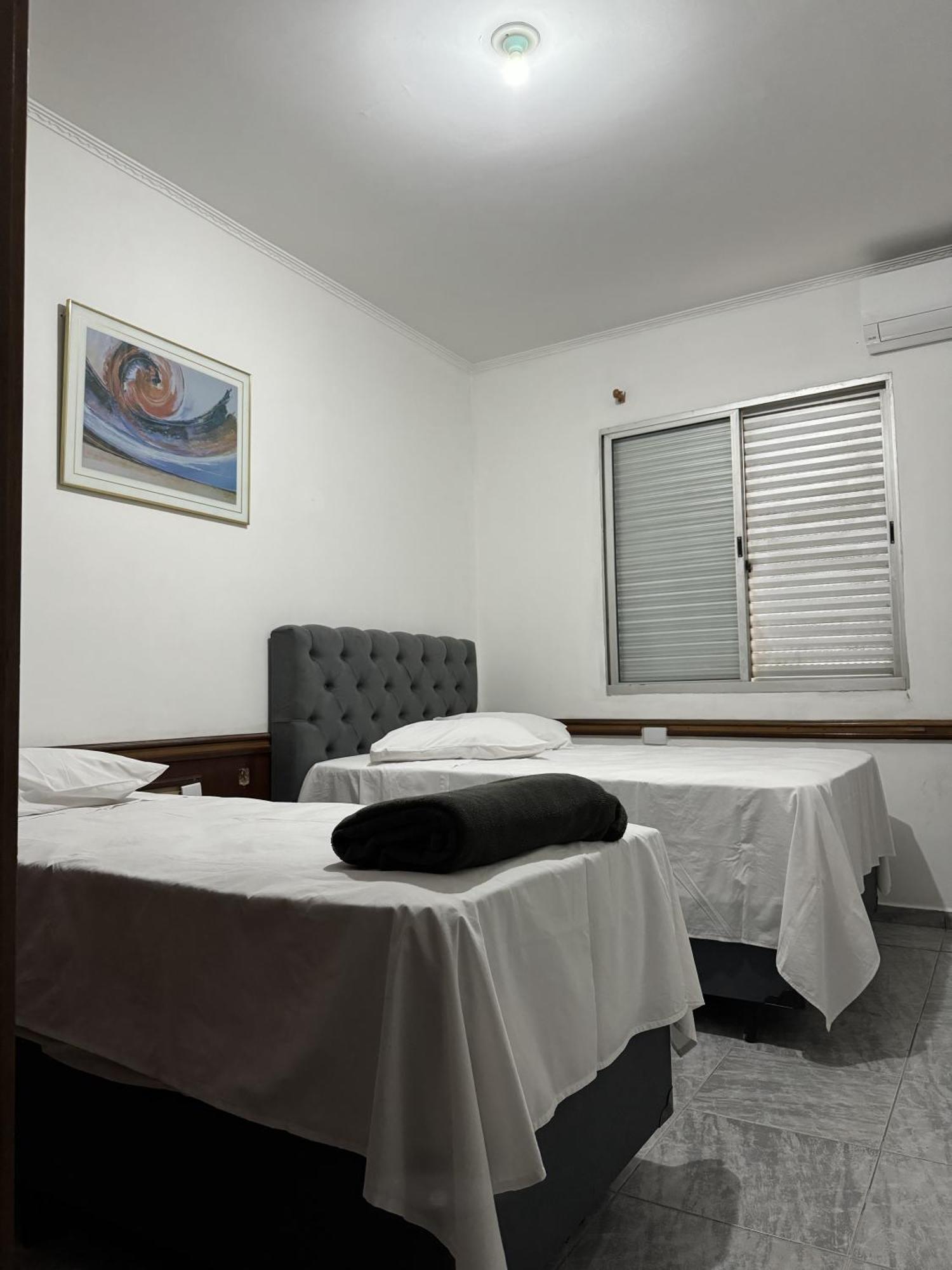 Lize Prime Hotel Campinas  Bilik gambar