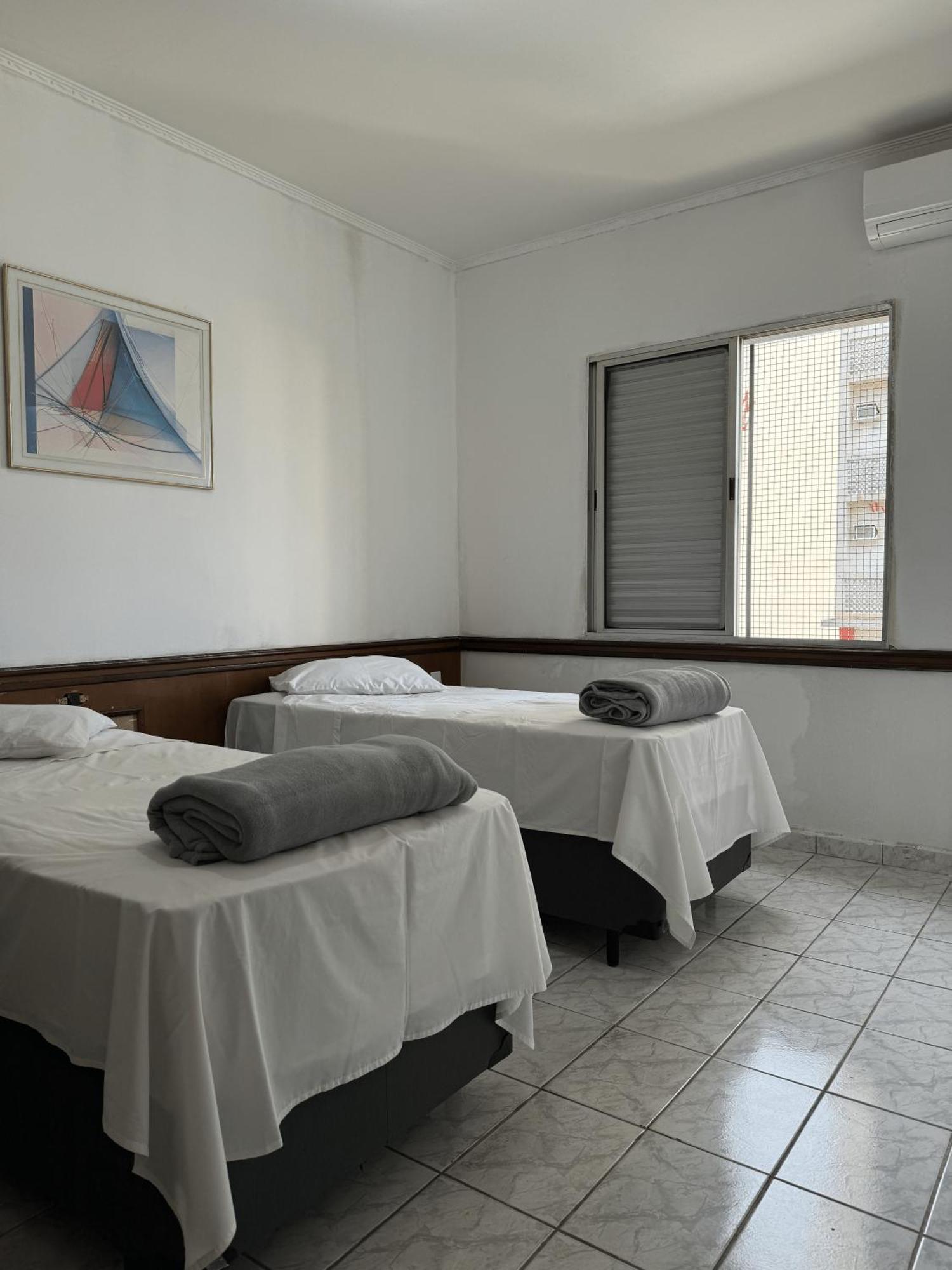 Lize Prime Hotel Campinas  Luaran gambar